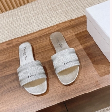 Christian Dior Slippers